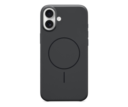 Etui do telefonów Apple Etui Beats MagSafe do iPhone 16 Plus nocna czerń